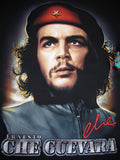 Che Guevara 113 A4 Photo Print