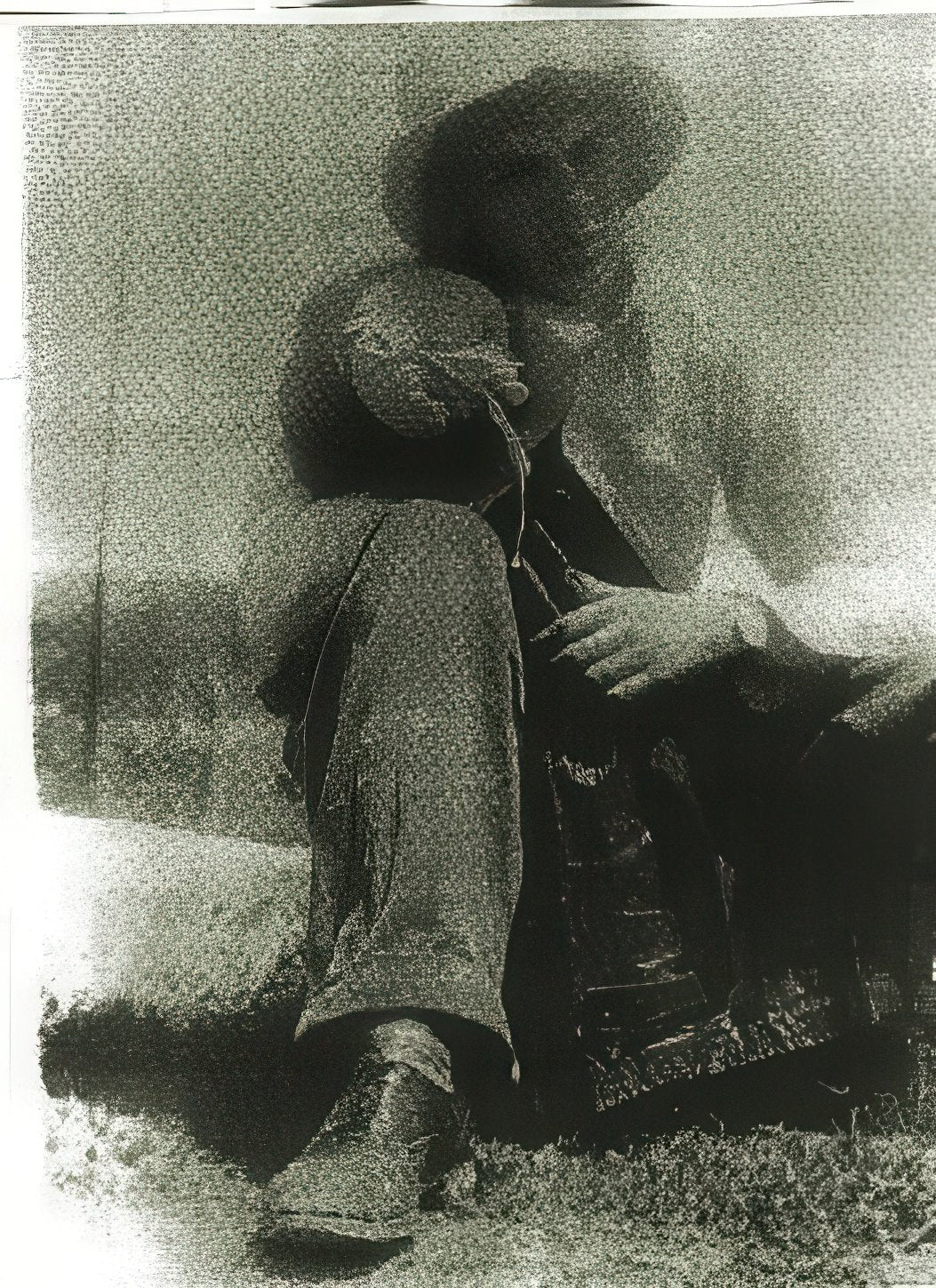 Che Guevara 118 A4 Photo Print