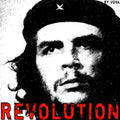 Che Guevara 12 A4 Photo Print