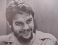 Che Guevara 123 A4 Photo Print