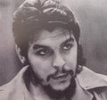 Che Guevara 124 A4 Photo Print