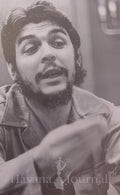 Che Guevara 125 A4 Photo Print