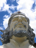 Che Guevara 127 A4 Photo Print