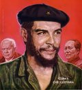 Che Guevara 128 A4 Photo Print