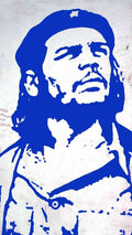 Che Guevara 129 A4 Photo Print