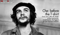 Che Guevara 13 A4 Photo Print