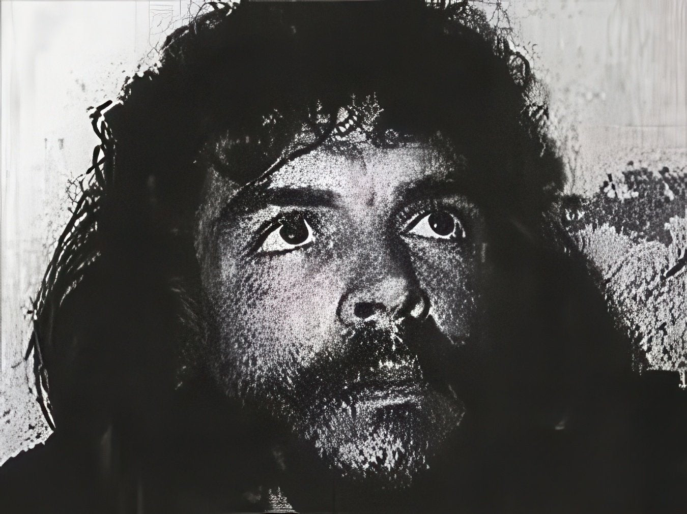 Che Guevara 131 A4 Photo Print