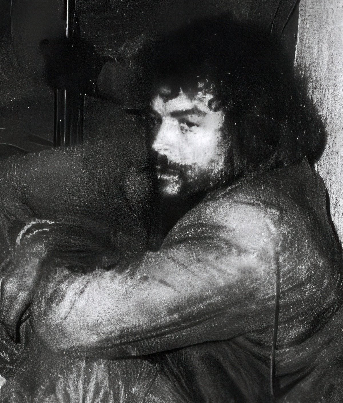 Che Guevara 132 A4 Photo Print