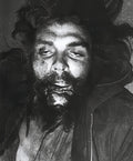 Che Guevara 136 A4 Photo Print