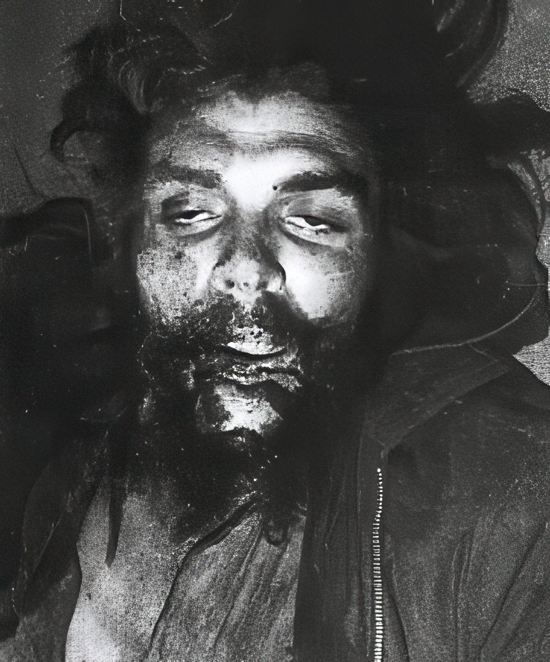 Che Guevara 136 A4 Photo Print