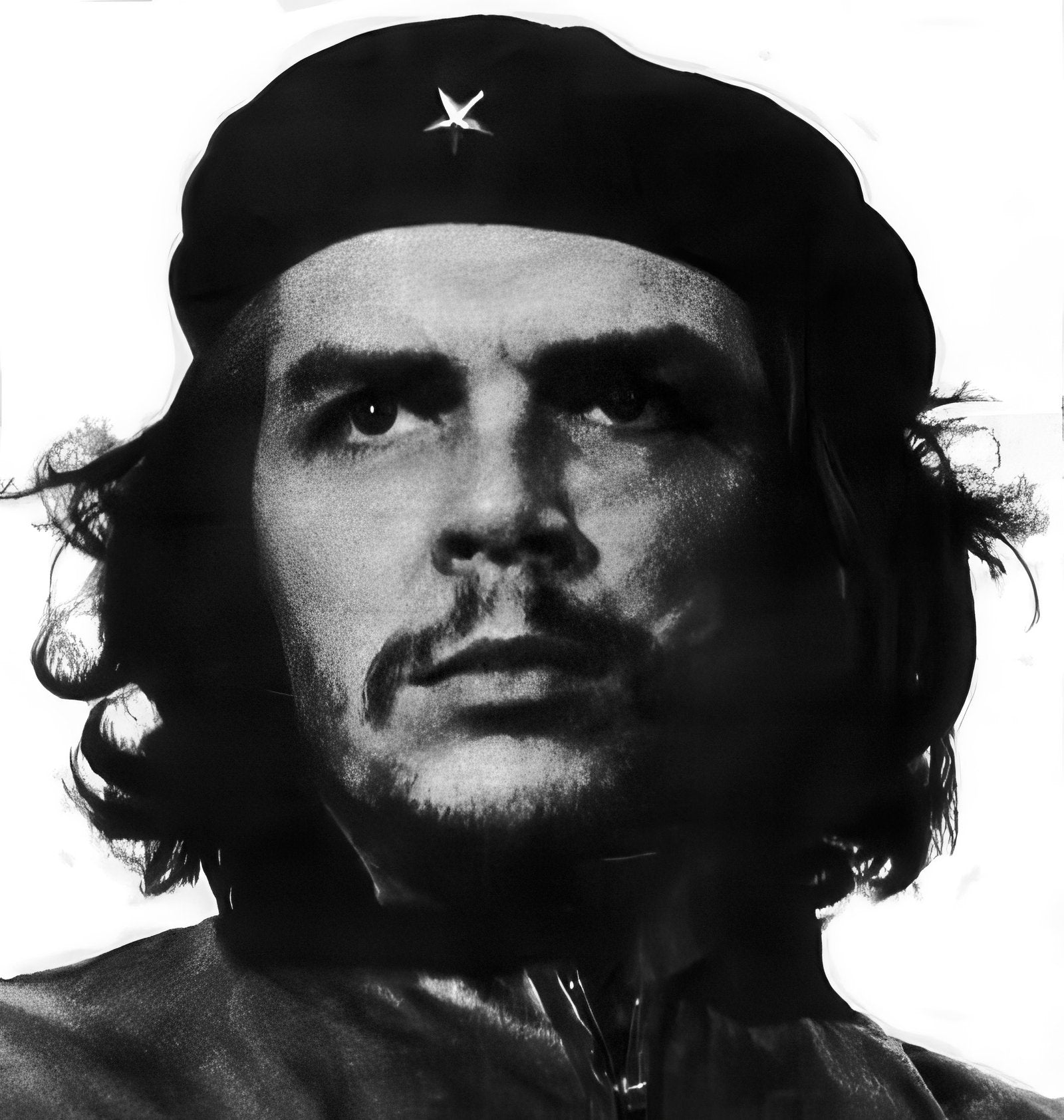 Che Guevara 138 A4 Photo Print
