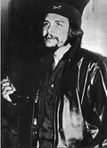 Che Guevara 14 A4 Photo Print