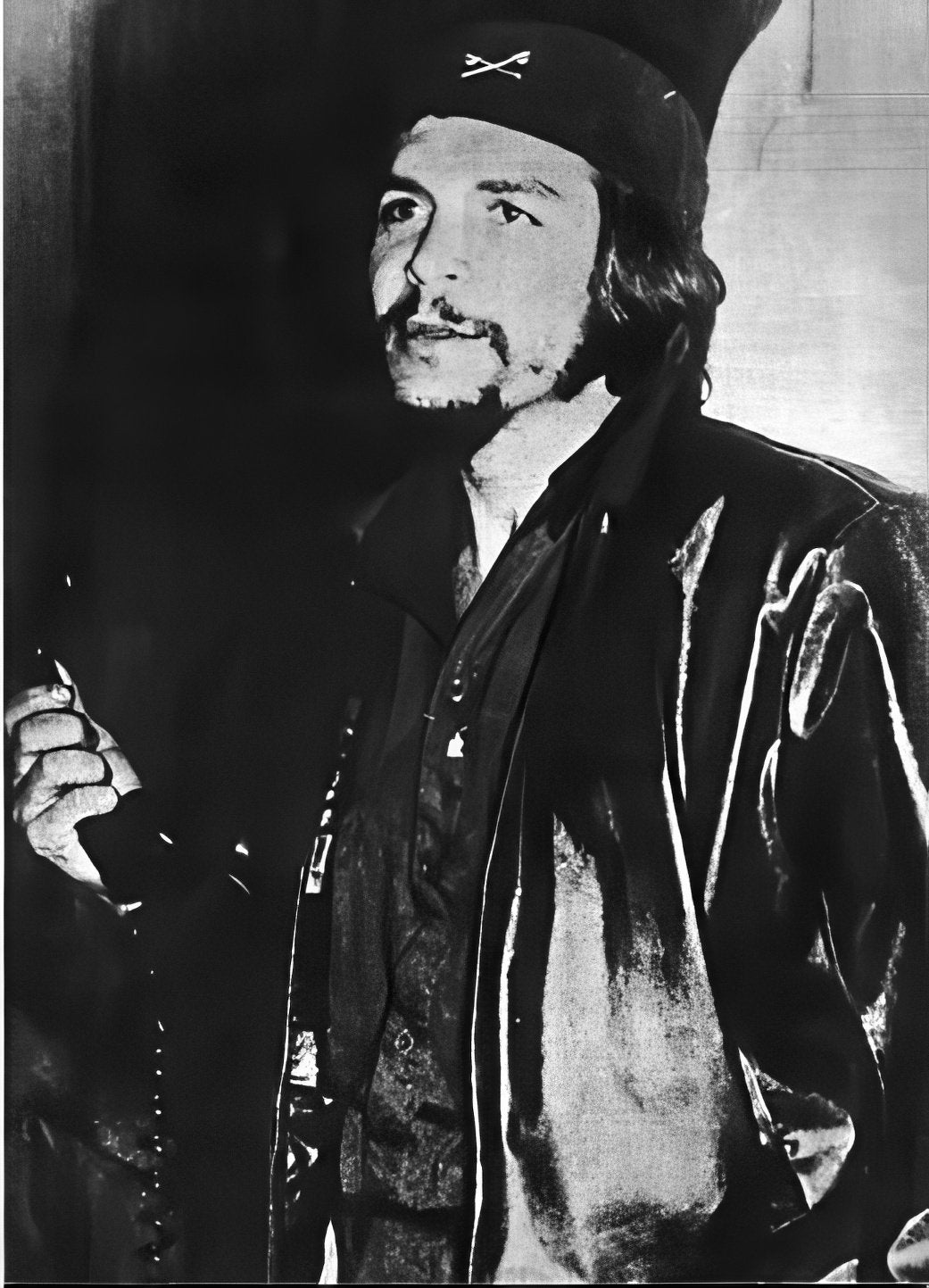 Che Guevara 14 A4 Photo Print