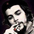 Che Guevara 140 A4 Photo Print