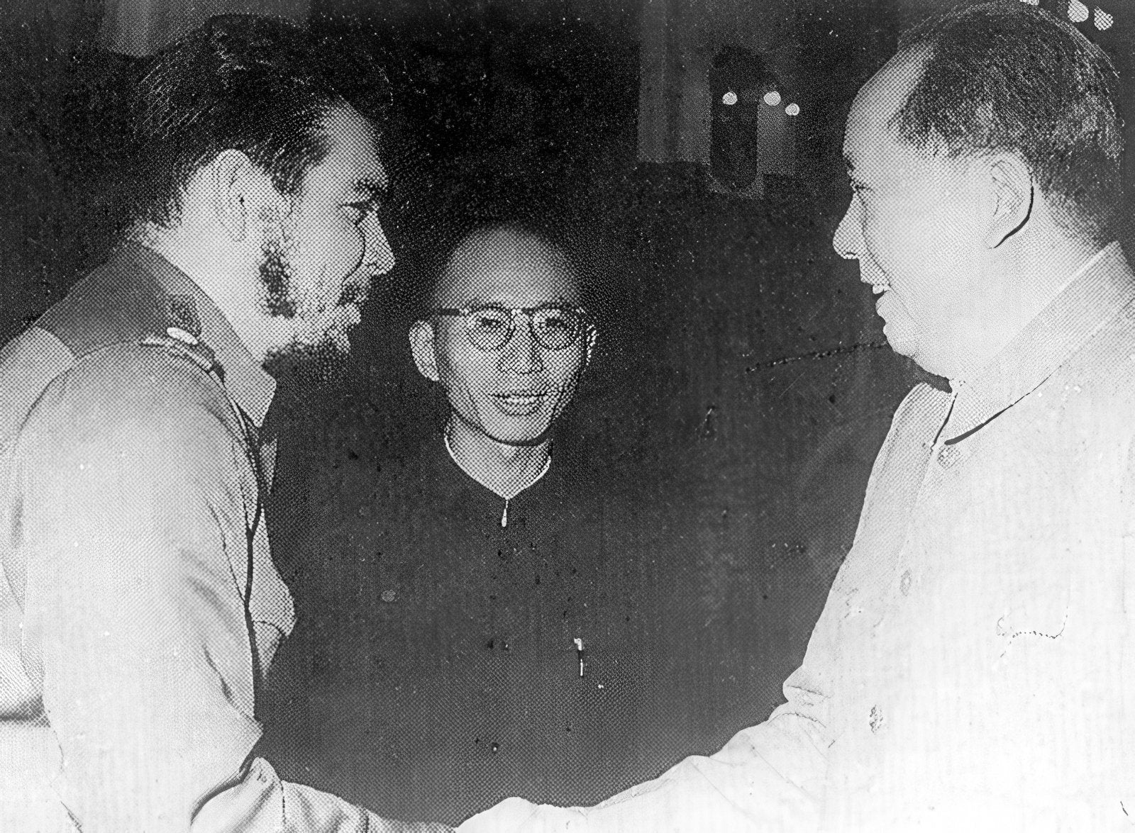 Che Guevara 141 A4 Photo Print