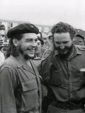 Che Guevara 142 A4 Photo Print