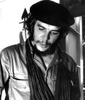 Che Guevara 146 A4 Photo Print