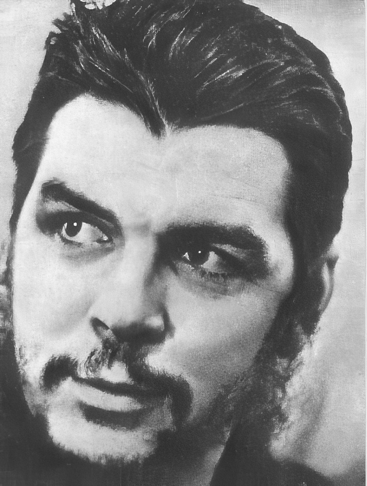 Che Guevara 147 A4 Photo Print