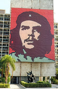 Che Guevara 148 A4 Photo Print