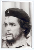 Che Guevara 15 A4 Photo Print
