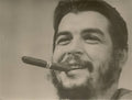 Che Guevara 150 A4 Photo Print