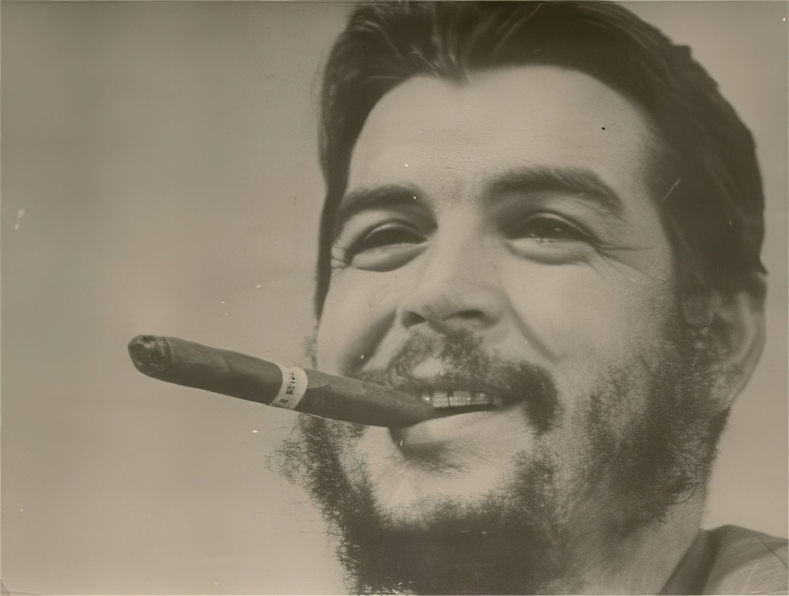 Che Guevara 150 A4 Photo Print