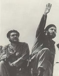 Che Guevara 151 A4 Photo Print
