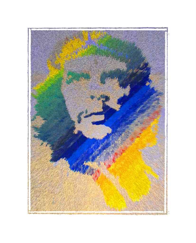 Che Guevara 154 A4 Photo Print