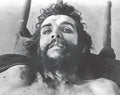 Che Guevara 155 A4 Photo Print