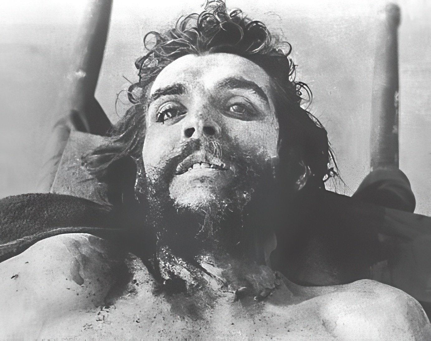 Che Guevara 155 A4 Photo Print