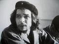 Che Guevara 160 A4 Photo Print