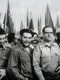 Che Guevara 161 A4 Photo Print
