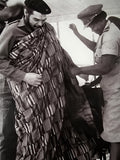Che Guevara 166 A4 Photo Print