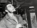 Che Guevara 168 A4 Photo Print