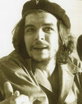 Che Guevara 17 A4 Photo Print
