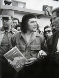 Che Guevara 170 A4 Photo Print
