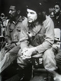Che Guevara 172 A4 Photo Print