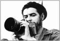 Che Guevara 174 A4 Photo Print