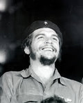 Che Guevara 18 A4 Photo Print