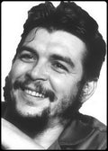 Che Guevara 180 A4 Photo Print