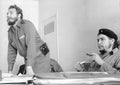 Che Guevara 182 A4 Photo Print