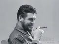 Che Guevara 183 A4 Photo Print