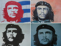 Che Guevara 184 A4 Photo Print