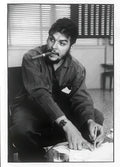 Che Guevara 185 A4 Photo Print