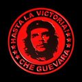 Che Guevara 188 A4 Photo Print