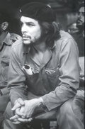 Che Guevara 19 A4 Photo Print