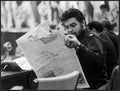 Che Guevara 191 A4 Photo Print