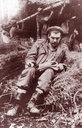 Che Guevara 194 A4 Photo Print