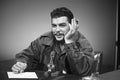 Che Guevara 195 A4 Photo Print