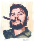 Che Guevara 196 A4 Photo Print